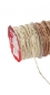 Preview: 50 Meter Schnur Jute natur 2mm