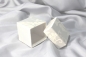 Preview: Duchesse offwhite Mini-Box 65 x 65 x 65 mm