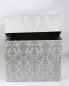 Mobile Preview: Kartenbox Sammelbox Maxibox "Palazzo Classico" von Rössler Hochzeit