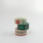 Preview: 12 Rollen washi-tape Papier Klebeband Weihnachten