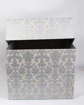 Kartenbox Sammelbox Maxibox "Palazzo Classico" von Rössler Hochzeit